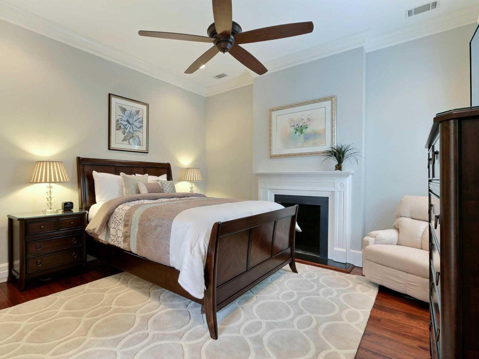 Villa Habersham House Savannah Exterior foto