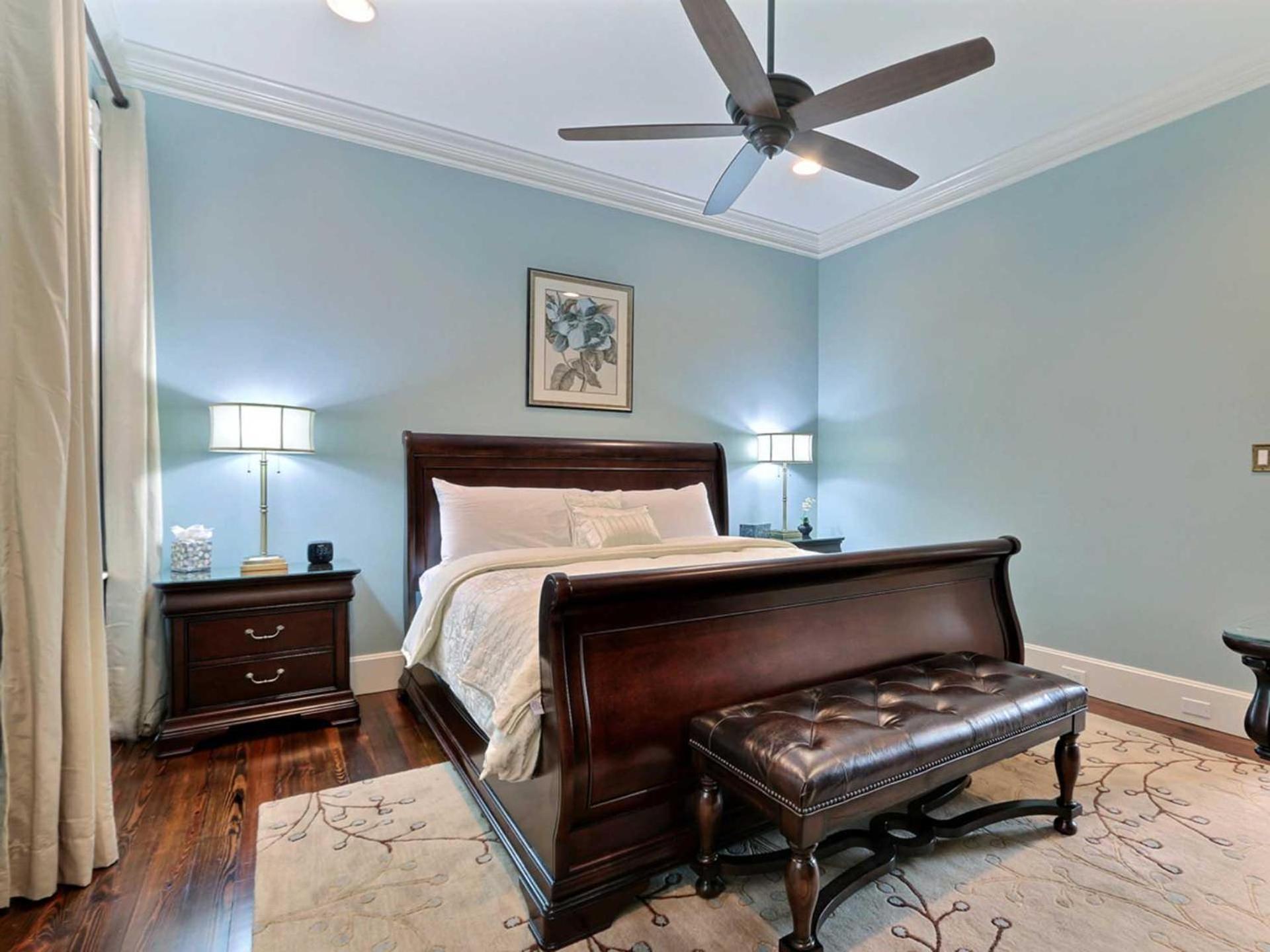 Villa Habersham House Savannah Exterior foto